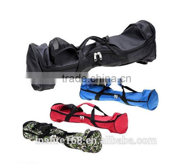 Scooters Nylon Hoverboard Carry Bags Portable Shoulder trap bags Backpack Self Balancing Scooter Bags trolley bag