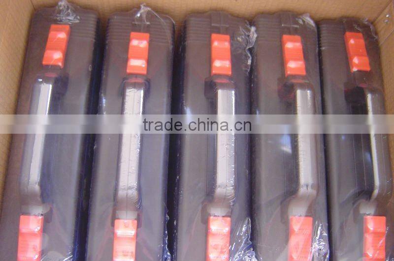 The new horse clipper