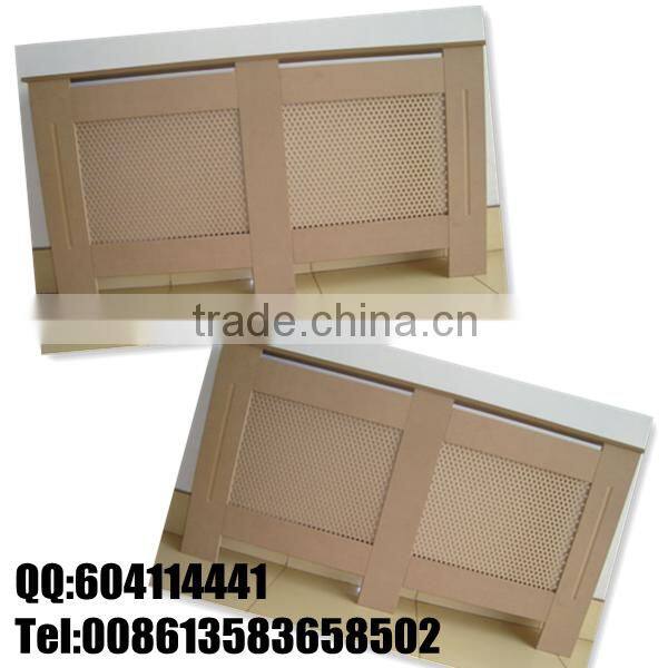 Home medium size MDF radiator cover