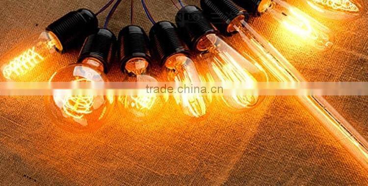 2W SMD led filament candle Bulb 2200k