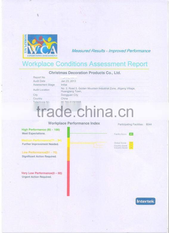 fashion soft PVC & metal necklace for promotion