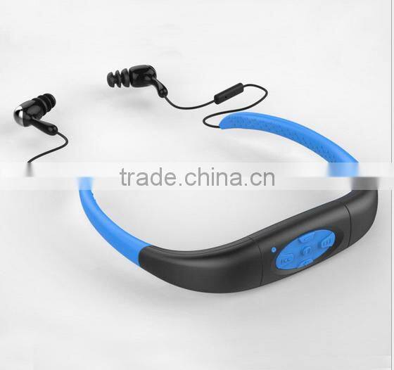 2016 newest bluetooth waterpoof sport bluetooth wireless headphones ,Waterproof wireless headset
