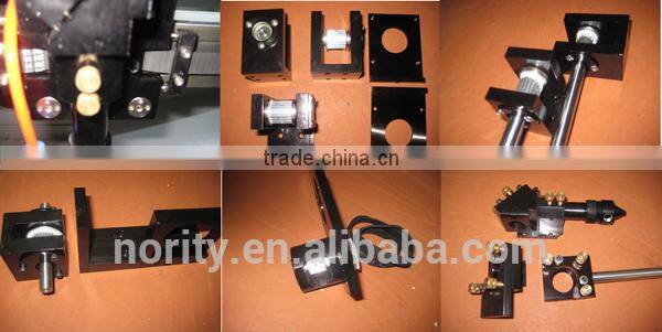 China ford laser parts