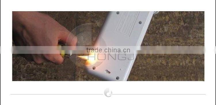 Hongjin PP/ PA/ ABS/ PC Resin Flame Retardant Masterbatches