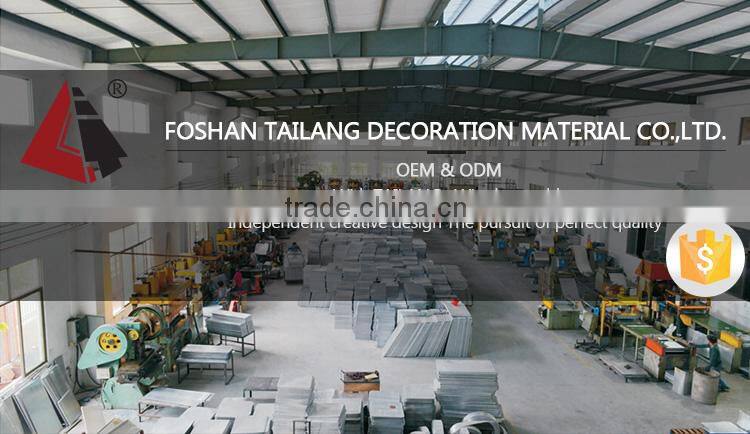 Aluminum perforated false ceiling tiles wholesale 60X60