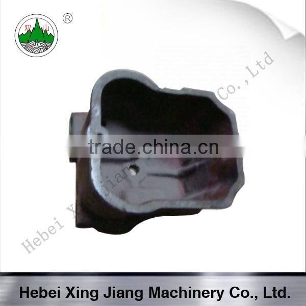 agricultural tractor dust cover cap