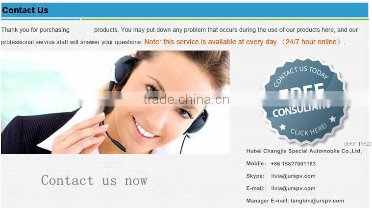 High quality DFL road sweeper truck with Snow shovel