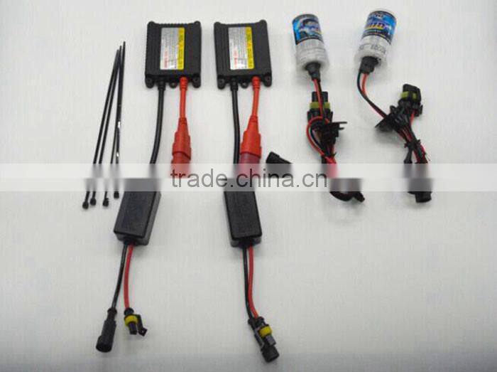 hid kit AC slim ballast high beam search hid black light bulbs h10