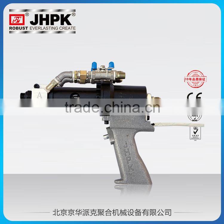 high pressure polyurethane foam injection equipment JHPK-YGAF