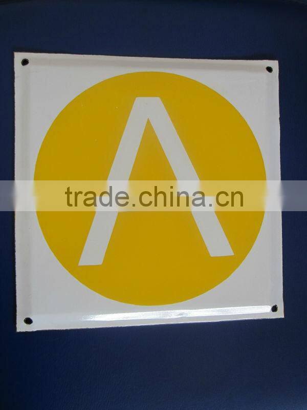 PVC gusset plate plastic plate