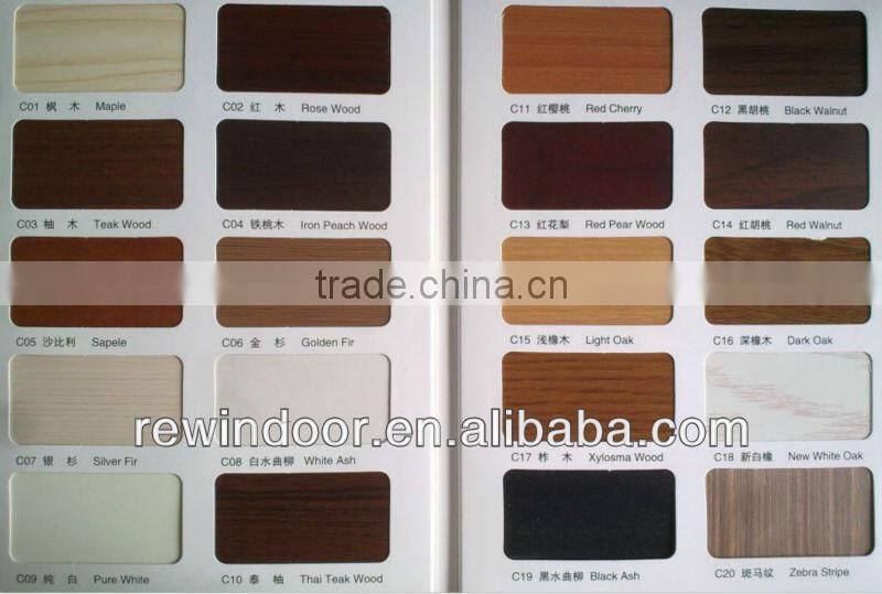 interior sliding pocket doors