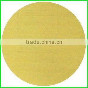 round sanding discs latex paper with holes