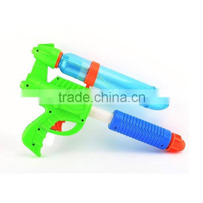 NEWEST plastic toy water spray gun