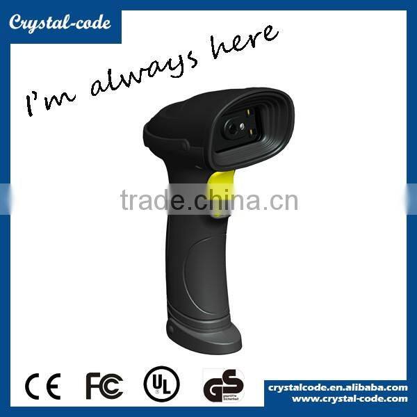 best sale MD6800 rs232 long distance barcode scanner