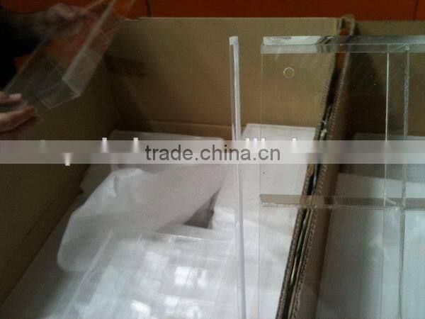 Bottom price Best-Selling crystal glass awards trophies