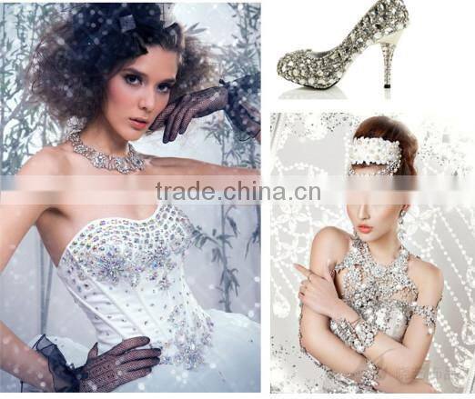 Wholesale manufacture strong glue tanzanite color iron on glue hot fix stone for Europe market customer