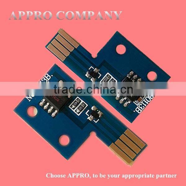 Compatible cartridge toner chip for dell C3760