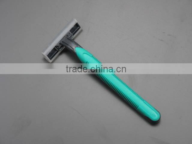hotel disposable plastic razor