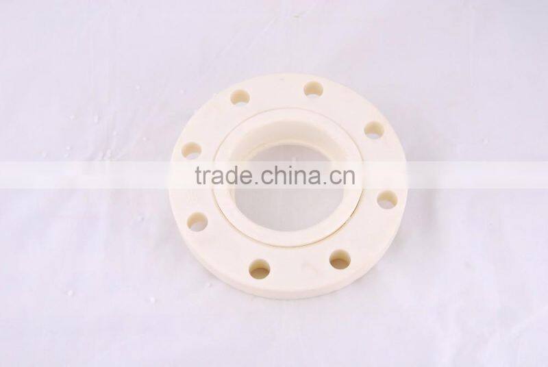 2016 use in irrigation system chinese product ppr fittings DN50 standard flanges