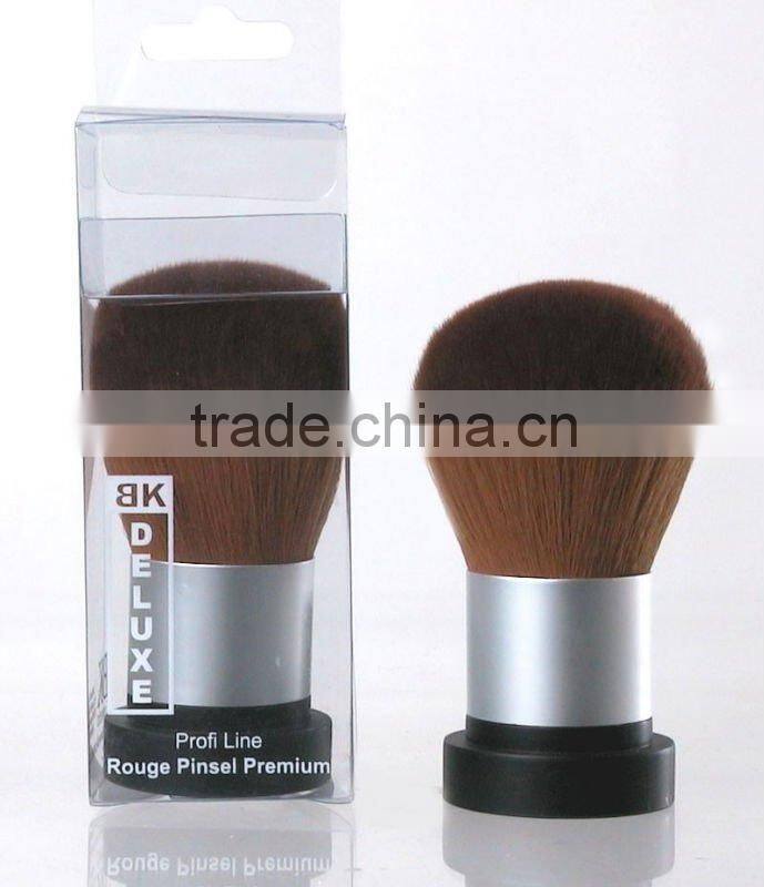 Cosmetic brush set 10 years wholesale various size and material