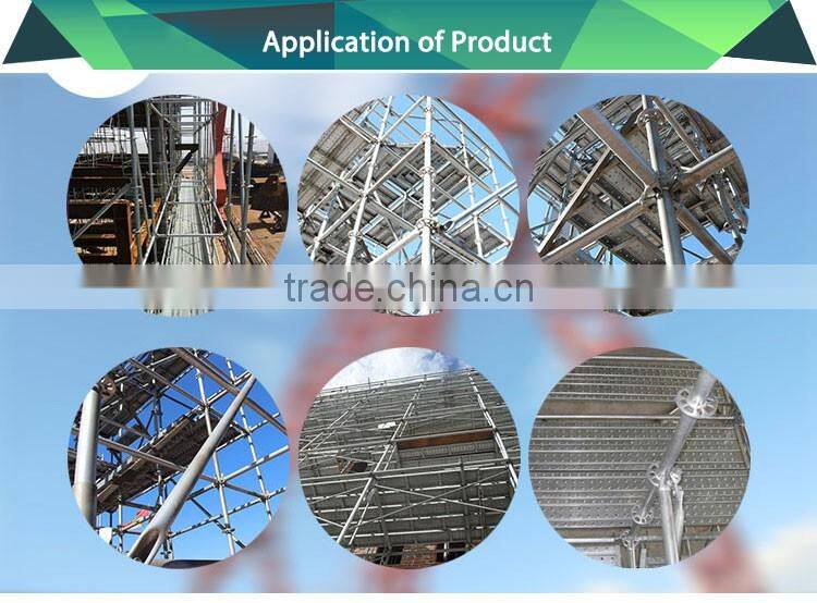 Best selling Metal Scaffold Plank Without hooks