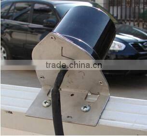 Solar product-Sun sensor for solar tracker system