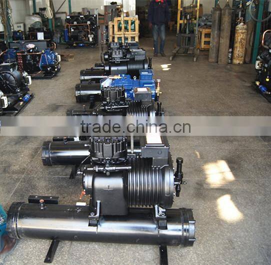 Cold room/Cold storage equipment condenser unit