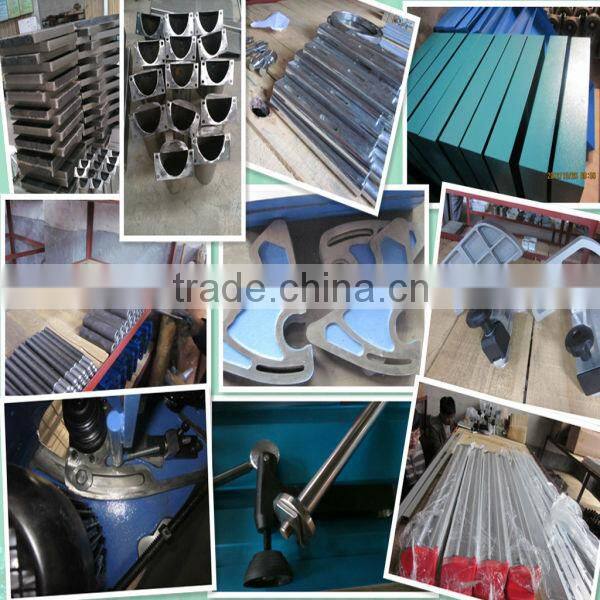melamine board cutting machine panel saw