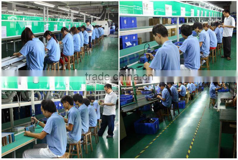 Universal Mobile Charger