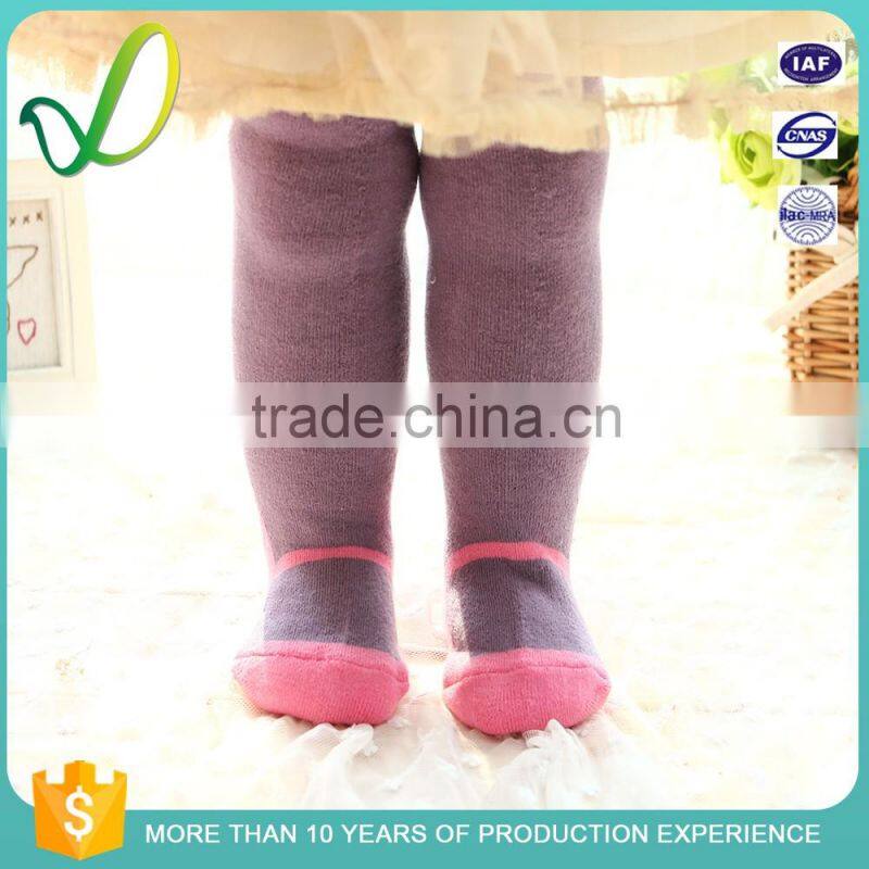 Softtextile Sweet One Size Fits All 92% Polyester 8% Spandex Organic Baby Winter Leggings