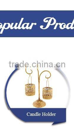 Rose Decorative Candelabra Centerpieces Wedding With Flower Bowl