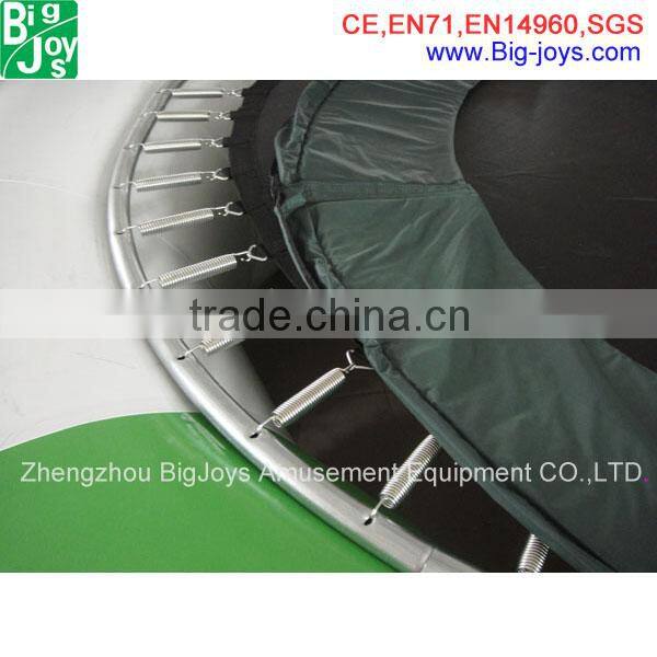 3-5m diameter inflatable water trampoline for sale