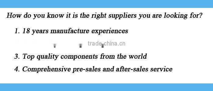 tube grinding machine for steel pipe external surface
