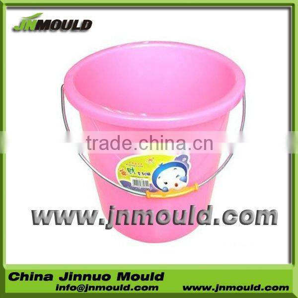 plastic injection mould