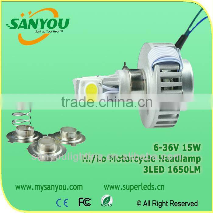 2014 New Dedign led work light 12V 6000K COB DRL daytime light