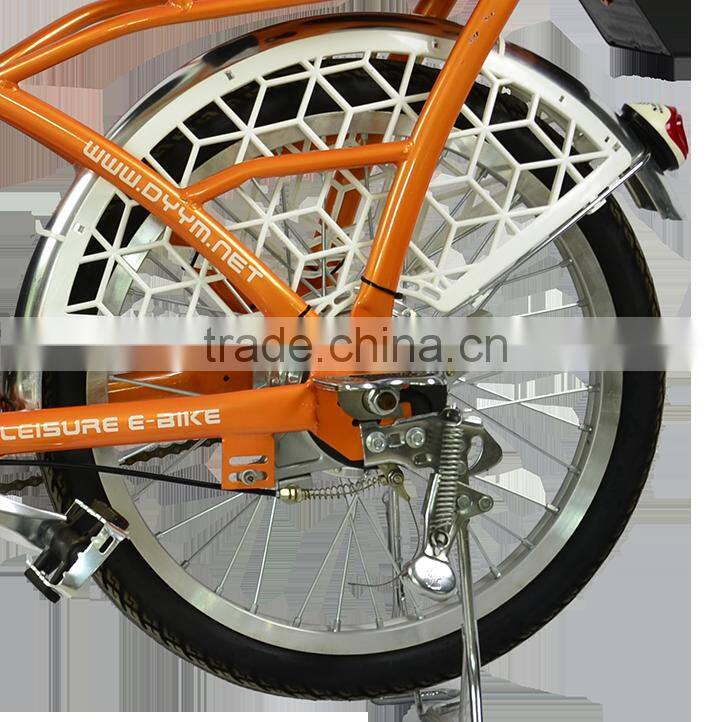 adult electric bike 350W electric bike electric bicycle with pedal