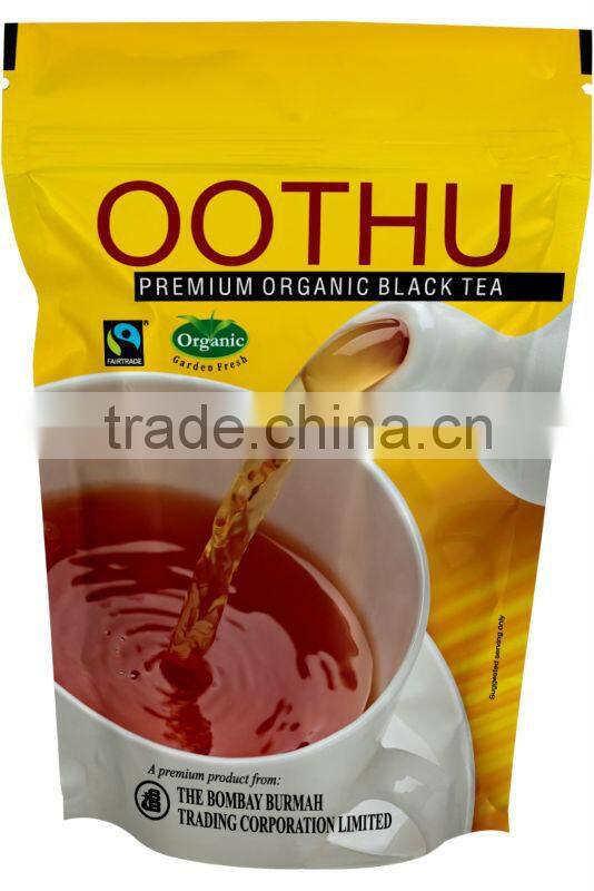 china tea packaging with your printing design