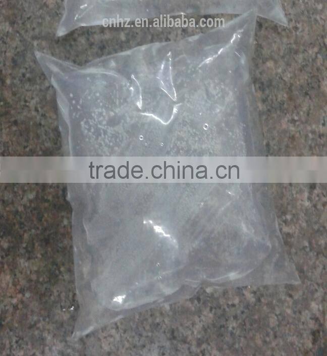 HP2-1000 double line automatic pure water sachet packing machine