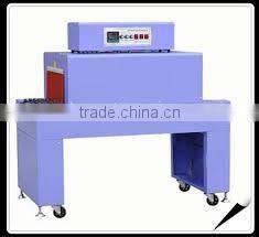 Automatic Shrink Wrapper Shrink Packer Thermal Shrink Machine