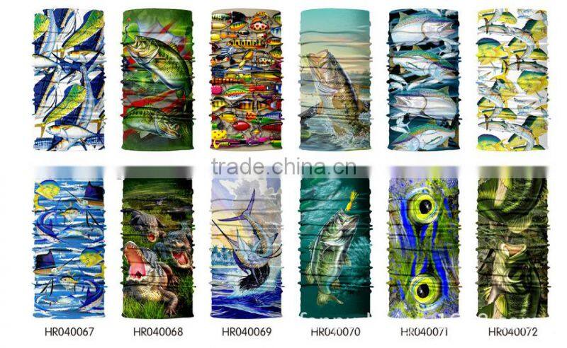 quality fashion seamless outdoor bandada