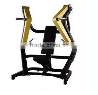 High Quality Wide Chest Press Fitness equipment-JG-1902