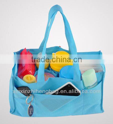 Wholesale mummy bag cheap diaper bags China factory