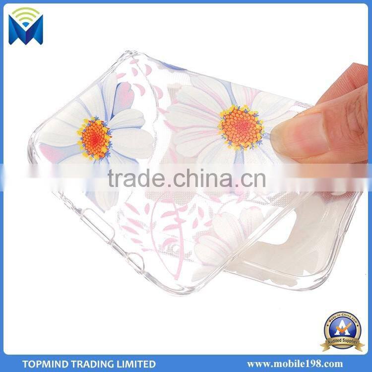 High Quality 3D Sublimation Cell Phone Cases for Samsung S7 S7 Edge A310 A510