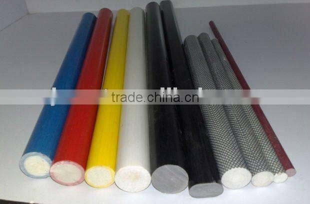 FIBERGLASS ROD