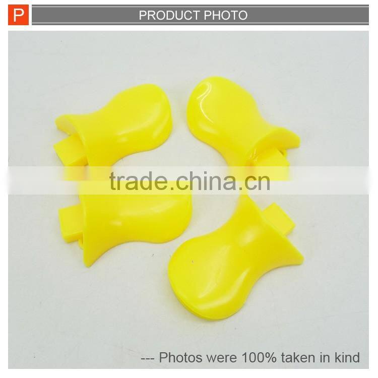 Promotional toy small plastic duck whistle toy sound like duck