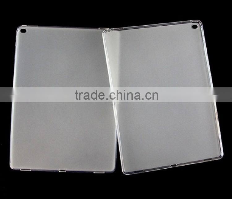 Paypal accept shell for ipad pro 3d cover case