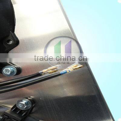 Auto Radiator Fan 10 inch/Cooling Fan/Universal Electric Fan 12V 80W