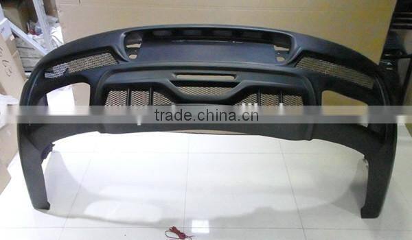 Continental flying body kits fit for style -2008 2009- year making car like W-style