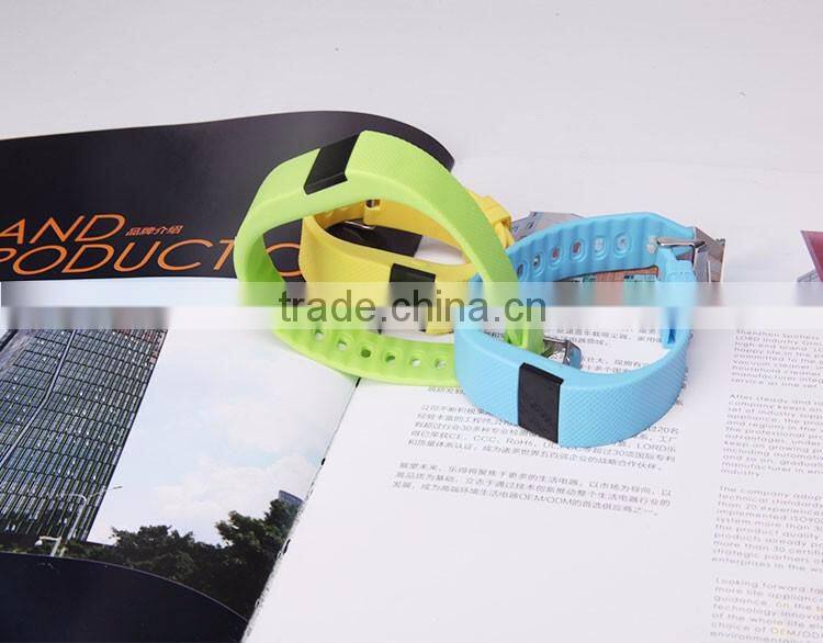 Neoon TW64/X64s Customized Gift Box TPU/Silicone Smart Watch Wristband
