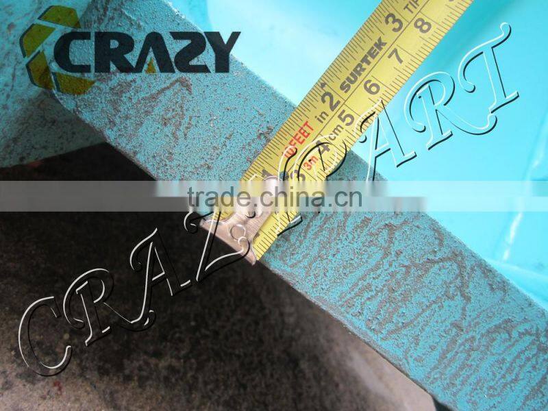 SK200 bucket ,KOBELCO excavator spare parts